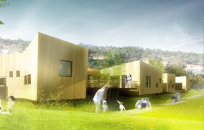 Fran&ccedil;ois Vieillecroze | Cabinet architecture Saint-Trope