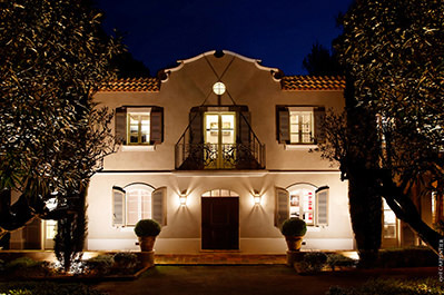 Fran&ccedil;ois Vieillecroze | Cabinet architecture Saint-Tropez
