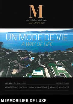 Fran&ccedil;ois Vieillecroze | Cabinet architecture Saint-Tropez