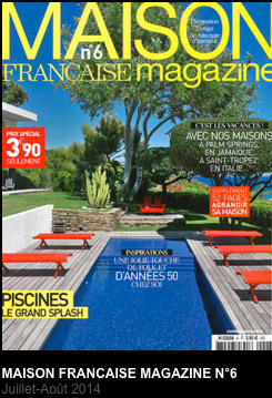 Fran&ccedil;ois Vieillecroze | Cabinet architecture Saint-Tropez