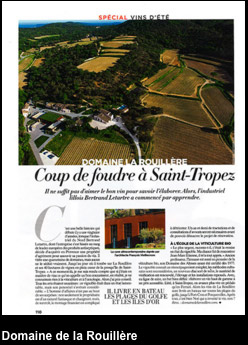 Fran&ccedil;ois Vieillecroze | Cabinet architecture Saint-Tropez