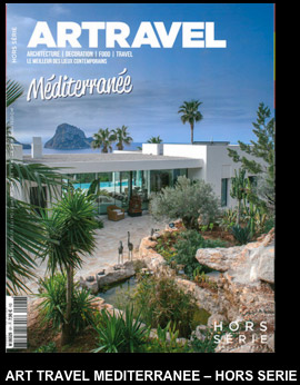 Fran&ccedil;ois Vieillecroze | Cabinet architecture Saint-Tropez