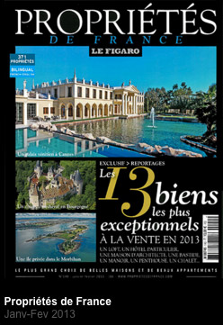 Fran&ccedil;ois Vieillecroze | Cabinet architecture Saint-Tropez