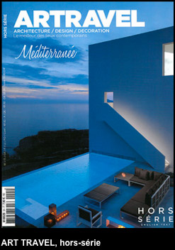 Fran&ccedil;ois Vieillecroze | Cabinet architecture Saint-Tropez