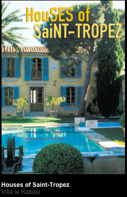 Fran&ccedil;ois Vieillecroze | Cabinet architecture Saint-Tropez