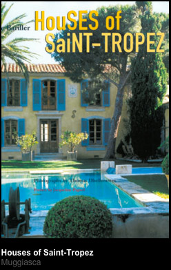 Fran&ccedil;ois Vieillecroze | Cabinet architecture Saint-Tropez