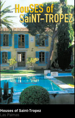 Fran&ccedil;ois Vieillecroze | Cabinet architecture Saint-Tropez