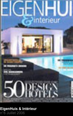 Fran&ccedil;ois Vieillecroze | Cabinet architecture Saint-Tropez