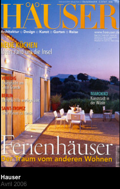 Fran&ccedil;ois Vieillecroze | Cabinet architecture Saint-Tropez