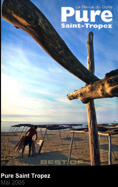 Fran&ccedil;ois Vieillecroze | Cabinet architecture Saint-Tropez