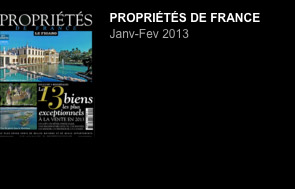 Fran&ccedil;ois Vieillecroze | Cabinet architecture Saint-Tropez