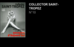 Fran&ccedil;ois Vieillecroze | Cabinet architecture Saint-Tropez