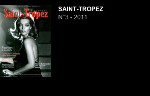 Fran&ccedil;ois Vieillecroze | Cabinet architecture Saint-Tropez