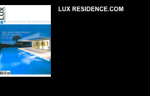 Fran&ccedil;ois Vieillecroze | Cabinet architecture Saint-Tropez