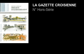 Fran&ccedil;ois Vieillecroze | Cabinet architecture Saint-Tropez