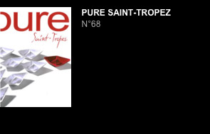 Fran&ccedil;ois Vieillecroze | Cabinet architecture Saint-Tropez