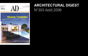 Fran&ccedil;ois Vieillecroze | Cabinet architecture Saint-Tropez