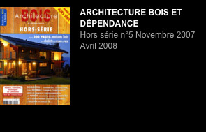 Fran&ccedil;ois Vieillecroze | Cabinet architecture Saint-Tropez