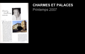 Fran&ccedil;ois Vieillecroze | Cabinet architecture Saint-Tropez