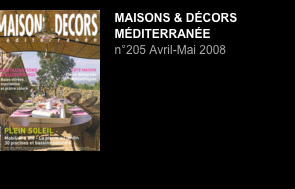 Fran&ccedil;ois Vieillecroze | Cabinet architecture Saint-Tropez