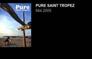 Fran&ccedil;ois Vieillecroze | Cabinet architecture Saint-Tropez