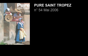 Fran&ccedil;ois Vieillecroze | Cabinet architecture Saint-Tropez