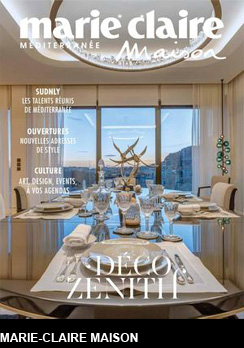 Fran&ccedil;ois Vieillecroze | Cabinet architecture Saint-Tropez