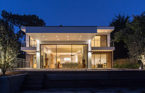 Fran&ccedil;ois Vieillecroze | Cabinet architecture Saint-Tropez