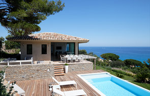 Fran&ccedil;ois Vieillecroze | Cabinet architecture Saint-Tropez