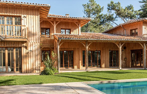 Fran&ccedil;ois Vieillecroze | Cabinet architecture Saint-Tropez