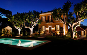 Fran&ccedil;ois Vieillecroze | Cabinet architecture Saint-Tropez