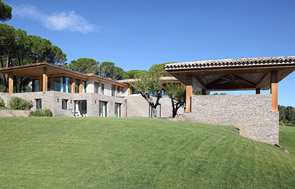 Fran&ccedil;ois Vieillecroze | Cabinet architecture Saint-Tropez