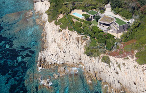 Fran&ccedil;ois Vieillecroze | Cabinet architecture Saint-Tropez