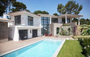 Fran&ccedil;ois Vieillecroze | Cabinet architecture Saint-Tropez