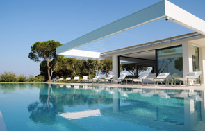 Fran&ccedil;ois Vieillecroze | Cabinet architecture Saint-Tropez