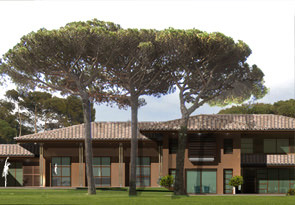 Fran&ccedil;ois Vieillecroze | Cabinet architecture Saint-Tropez