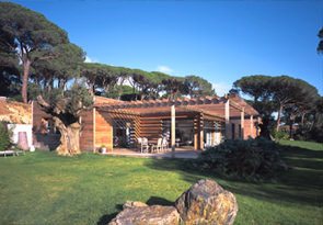 Fran&ccedil;ois Vieillecroze | Cabinet architecture Saint-Tropez