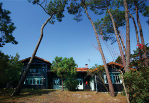 Fran&ccedil;ois Vieillecroze | Cabinet architecture Saint-Tropez