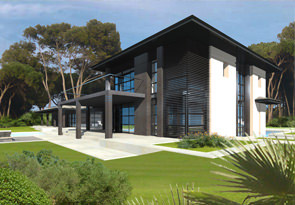 Fran&ccedil;ois Vieillecroze | Cabinet architecture Saint-Tropez