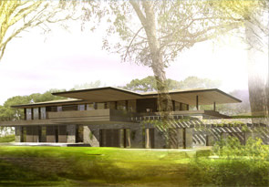 Fran&ccedil;ois Vieillecroze | Cabinet architecture Saint-Tropez