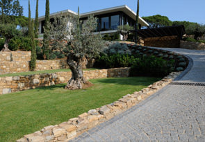 Fran&ccedil;ois Vieillecroze | Cabinet architecture Saint-Tropez