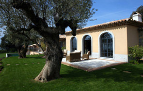 Fran&ccedil;ois Vieillecroze | Cabinet architecture Saint-Tropez