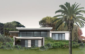 Fran&ccedil;ois Vieillecroze | Cabinet architecture Saint-Tropez
