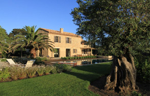 Fran&ccedil;ois Vieillecroze | Cabinet architecture Saint-Tropez