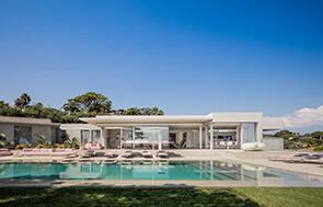 Fran&ccedil;ois Vieillecroze | Cabinet architecture Saint-Tropez